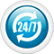 24-7 Services