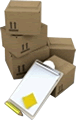 LTL freight Shippers in West Michigan