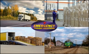 contact us for rail, intermodal freight solutions