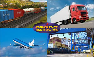 Expedited Shipping in West Michigan