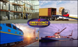 Michigan Freight Shipping