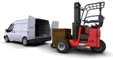 local west michigan ltl shipping