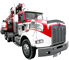 Freight truckload shipping