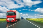 Freight transportation experience