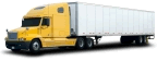 Header shipment half truck shipper