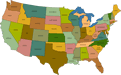 United states shipping intermodal and rail,green transportation